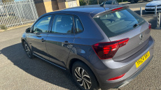 Volkswagen Polo 1.0 TSI Life 5dr Petrol Hatchback